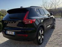 Usata Volvo XC40 Ultimate 211 CV (155 kW) 2022 SUV