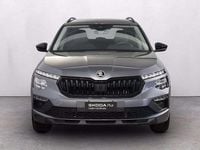 Usata Skoda Kamiq 116 CV (85 kW) 2025 Grigio graphite metallizzato SUV