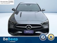 Nuova Mercedes C220 Advanced 200 CV (147 kW) 2026 Grigio Berlina