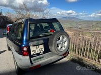 usata Land Rover Freelander 1ª serie