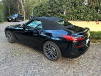 usata BMW Z4 sdrive 20i Sport auto - LED - NAVI PROF - HARMAN K