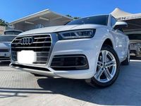 Usata Audi Q5 Business 190 CV (139 kW) 2017 SUV