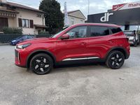 Nuova DR DR 5.0 204 CV (150 kW) 2026 Rosso SUV