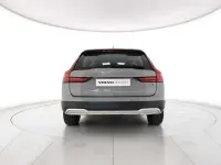 Usata Volvo V90 CC Ultimate 197 CV (144 kW) 2023 Grigio Station wagon