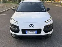 Usata Citroën C4 Shine 99 CV (72 kW) 2016 SUV