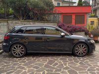 usata Audi S3 Sportback 2.0 tfsi quattro 310cv s-tronic