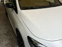 Usata Mercedes B200 Executive 150 CV (110 kW) 2020 Bianco Utilitaria