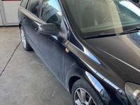 usata Opel Astra SW 1.7 cdti Cosmo 101cv