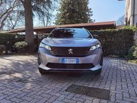 usata Peugeot 3008 1.6 hybrid GT Pack 225cv e-eat8