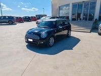Usata Mini Cooper Clubman 111 CV (81 kW) 2012 Nero Station wagon