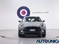 Usata Mini Clubman Business 116 CV (85 kW) 2022 Grigio Station wagon
