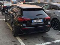 Usata Mercedes A180 Advanced Plus 116 CV (85 kW) 2025 Berlina