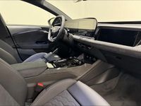 Usata Audi e-tron Sportback S-Line 269 kW (367 CV) 2025 Grigio daytona perla SUV