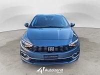 Usata Fiat Tipo City Life 95 CV (69 kW) 2022 Blu Utilitaria