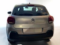 Usata Citroën C3 PureTech 110 CV (80 kW) 2024 Grigio Berlina