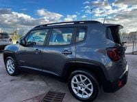 Usata Jeep Renegade Limited 131 CV (96 kW) 2021 Grigio SUV