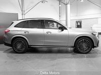 Nuova Mercedes GLC220 Advanced Plus 197 CV (144 kW) 2026 SUV
