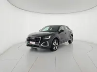 Usata Audi Q2 Admired 150 CV (110 kW) 2021 Other SUV