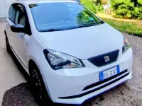 Usata Seat Mii Chic 68 CV (50 kW) 2019 Utilitaria