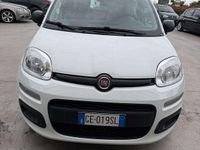 Usata Fiat Panda S 69 CV (50 kW) 2021 Utilitaria