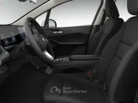 Neu BMW 218 Active Tourer 150 PS (110 kW) 2026 Weiß Van / Kleinbus
