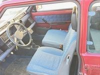 Usata Fiat Panda 4x4 1993 Utilitaria