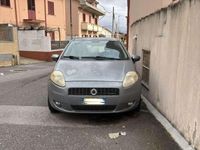 Usata Fiat Grande Punto Dynamic 90 CV (66 kW) 2008 Utilitaria