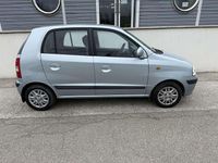 Usata Hyundai Atos Style 58 CV (42 kW) 2007 Other Utilitaria