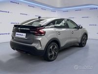 Usata Citroën C4 PureTech 131 CV (96 kW) 2024 Gray SUV