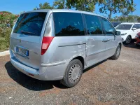 Usata Lancia Phedra 136 CV (100 kW) 2007 Grigio Monovolume