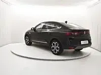 Usata Renault Arkana Techno 140 CV (102 kW) 2023 Nero SUV