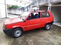 Usata Fiat Panda 45 CV (33 kW) 1992 Berlina