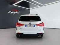 Usata BMW X3 M Sport 190 CV (139 kW) 2022 Other SUV