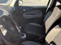 Usata Citroën C3 Picasso 2013 Nero Monovolume