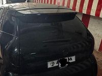 Usata Aixam Coupe Sport 2022 Nero Coupé