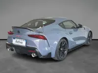 Nuova Toyota Supra 340 CV (250 kW) 2026 Grigio Coupé