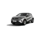 Nuova Renault Captur Evolution 109 CV (80 kW) 2026 Grigio cassiopea / tetto nero SUV
