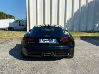 Usata Jaguar F-Type First Edition 300 CV (220 kW) 2020 Coupé