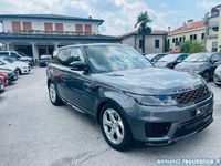 usata Land Rover Range Rover RR Sport 2ª serie3.0 TDV6 HSE