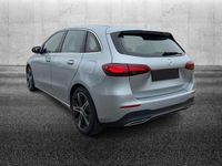 Usata Mercedes B200 Advanced Plus 163 CV (119 kW) 2024 Argento Utilitaria