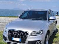 Usata Audi Q5 Advanced Plus 190 CV (139 kW) 2014 SUV