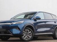 Usata BYD Atto 3 Design 64 kW (88 CV) 2026 Iris blue SUV