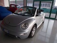 usata VW Beetle New1.9 tdi 100cv