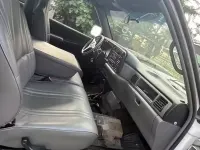 Usata Dodge Ram 1996 Bianco Pick-up