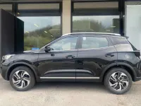 Nuova EMC SEI 147 CV (108 kW) 2026 Nero SUV