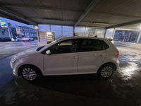 Usata VW Polo Highline 90 CV (66 kW) 2012 Utilitaria