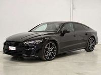 usata Audi S7 Sportback 3.0 tdi mhev sport attitude quattro 349