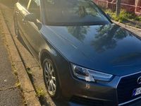 Usata Audi A4 Business 150 CV (110 kW) 2016 Station wagon