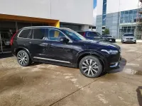 Usata Volvo XC90 173 CV (127 kW) 2023 Nero SUV