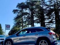 Usata Mercedes GLA200 AMG 163 CV (119 kW) 2021 Grigio SUV